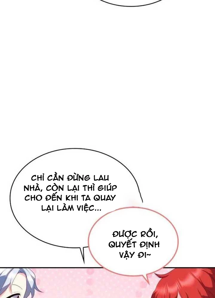 Hiệp Sĩ Quái Vật Muốn Nghỉ Phép Nuôi Con Chapter 6 - 53