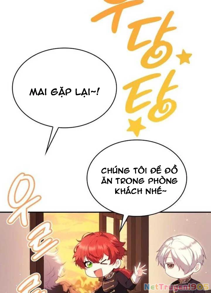 Hiệp Sĩ Quái Vật Muốn Nghỉ Phép Nuôi Con Chapter 6 - 55