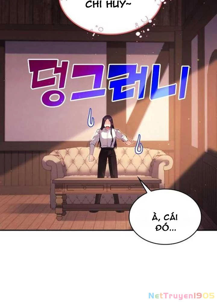 Hiệp Sĩ Quái Vật Muốn Nghỉ Phép Nuôi Con Chapter 6 - 57