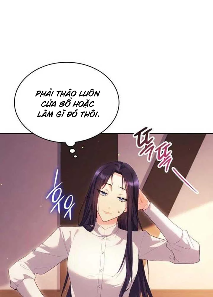 Hiệp Sĩ Quái Vật Muốn Nghỉ Phép Nuôi Con Chapter 6 - 58