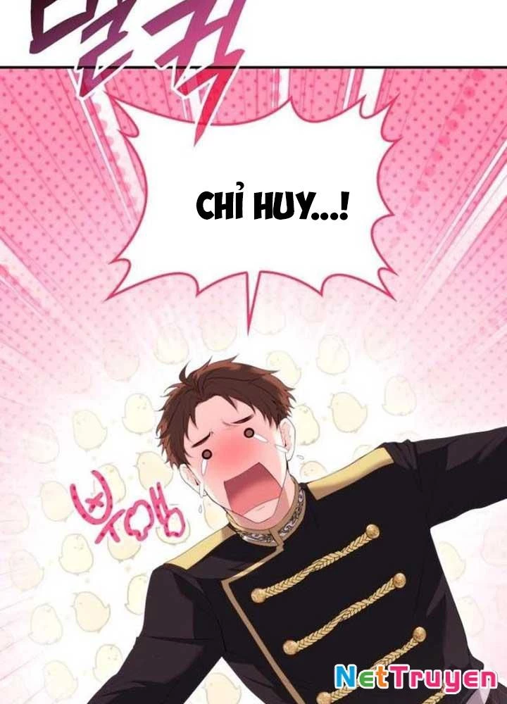 Hiệp Sĩ Quái Vật Muốn Nghỉ Phép Nuôi Con Chapter 6 - 61