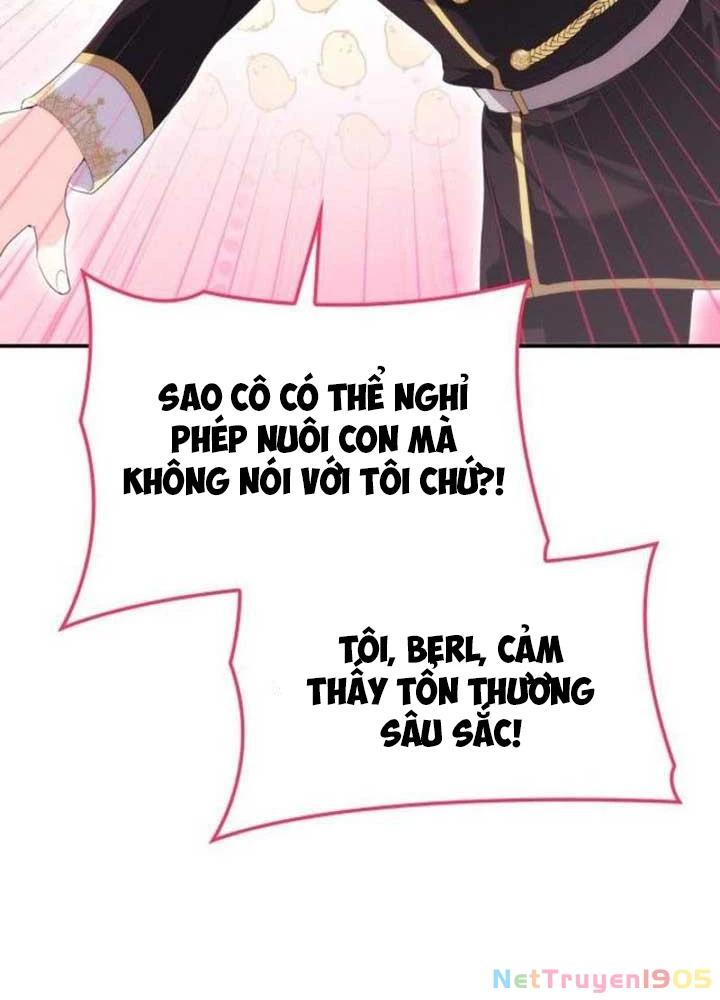 Hiệp Sĩ Quái Vật Muốn Nghỉ Phép Nuôi Con Chapter 6 - 62