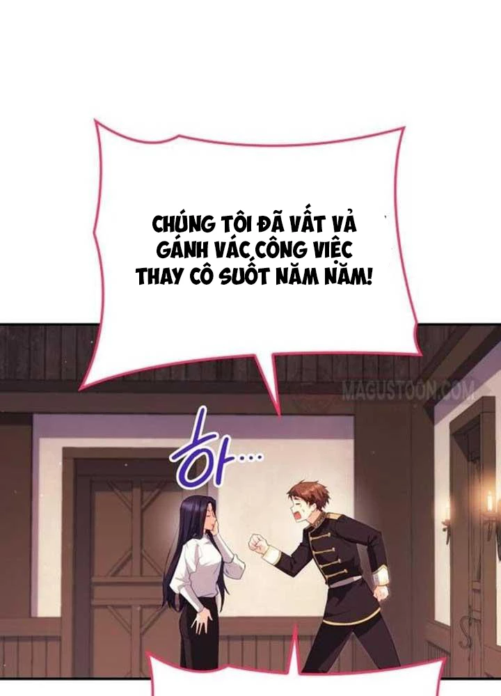 Hiệp Sĩ Quái Vật Muốn Nghỉ Phép Nuôi Con Chapter 6 - 63