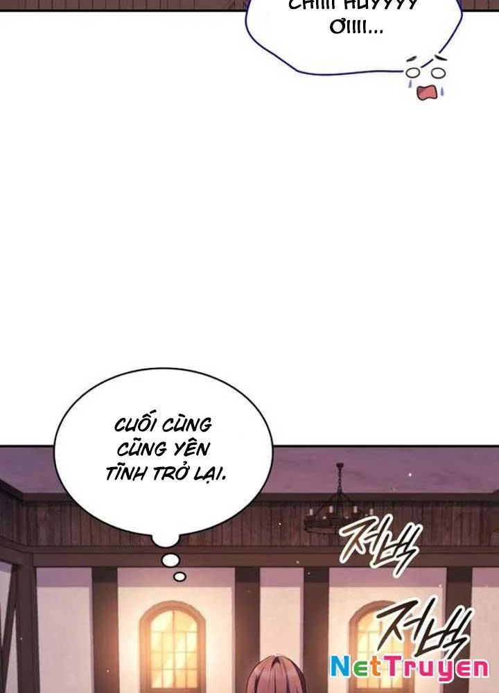 Hiệp Sĩ Quái Vật Muốn Nghỉ Phép Nuôi Con Chapter 6 - 66