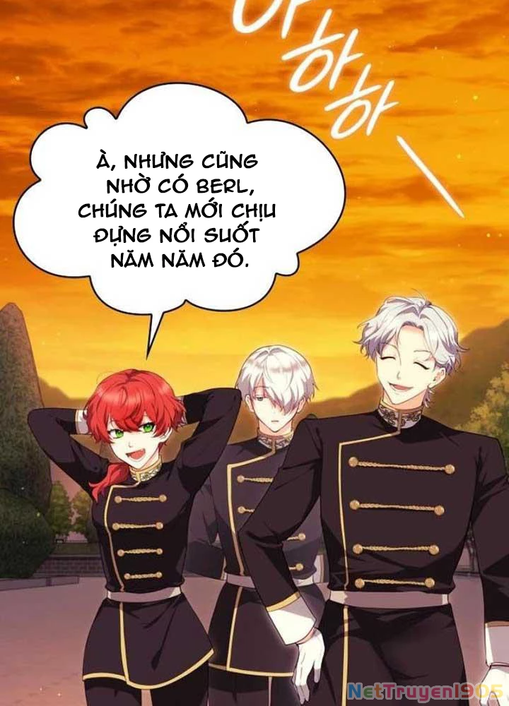 Hiệp Sĩ Quái Vật Muốn Nghỉ Phép Nuôi Con Chapter 6 - 92