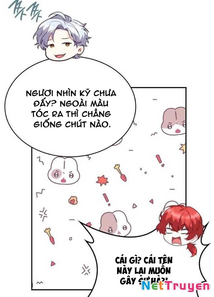 Hiệp Sĩ Quái Vật Muốn Nghỉ Phép Nuôi Con Chapter 6 - 96