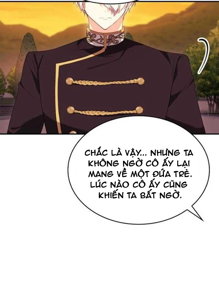 Hiệp Sĩ Quái Vật Muốn Nghỉ Phép Nuôi Con Chapter 6 - 98