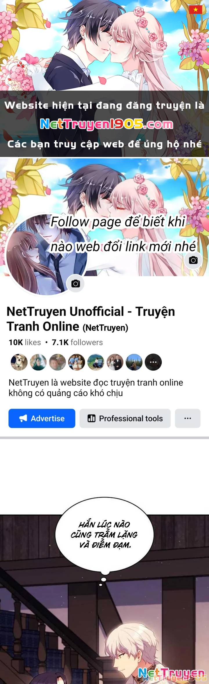 Hiệp Sĩ Quái Vật Muốn Nghỉ Phép Nuôi Con Chapter 7 - 1