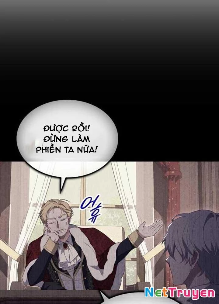 Hiệp Sĩ Quái Vật Muốn Nghỉ Phép Nuôi Con Chapter 7 - 6