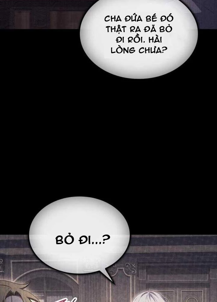 Hiệp Sĩ Quái Vật Muốn Nghỉ Phép Nuôi Con Chapter 7 - 7
