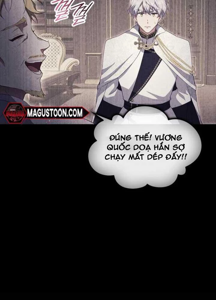 Hiệp Sĩ Quái Vật Muốn Nghỉ Phép Nuôi Con Chapter 7 - 8