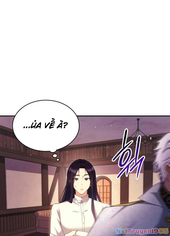 Hiệp Sĩ Quái Vật Muốn Nghỉ Phép Nuôi Con Chapter 7 - 23