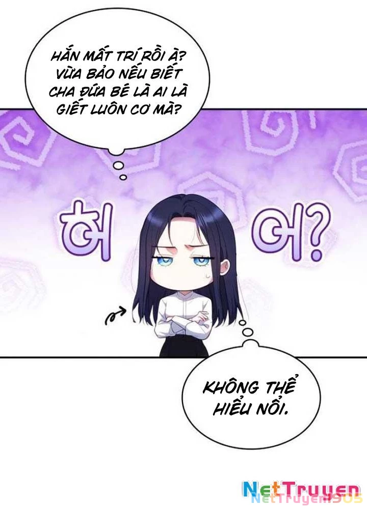 Hiệp Sĩ Quái Vật Muốn Nghỉ Phép Nuôi Con Chapter 7 - 26
