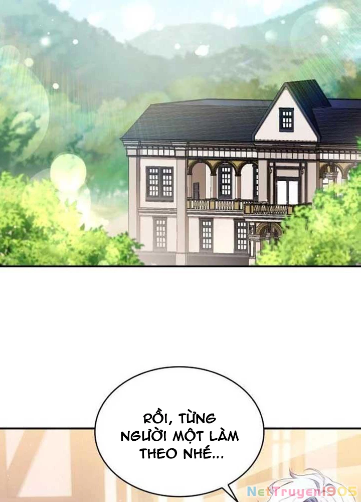 Hiệp Sĩ Quái Vật Muốn Nghỉ Phép Nuôi Con Chapter 7 - 28