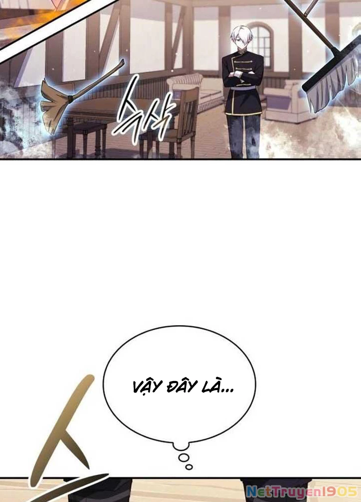 Hiệp Sĩ Quái Vật Muốn Nghỉ Phép Nuôi Con Chapter 7 - 30