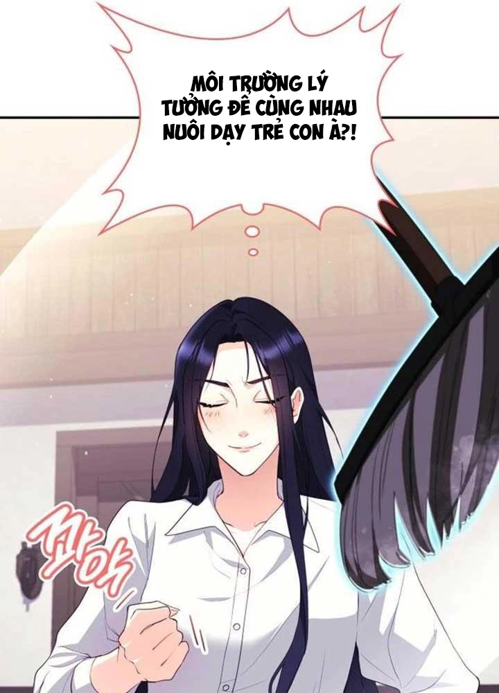 Hiệp Sĩ Quái Vật Muốn Nghỉ Phép Nuôi Con Chapter 7 - 32