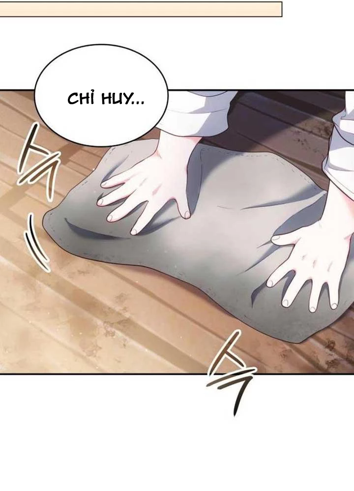 Hiệp Sĩ Quái Vật Muốn Nghỉ Phép Nuôi Con Chapter 7 - 34