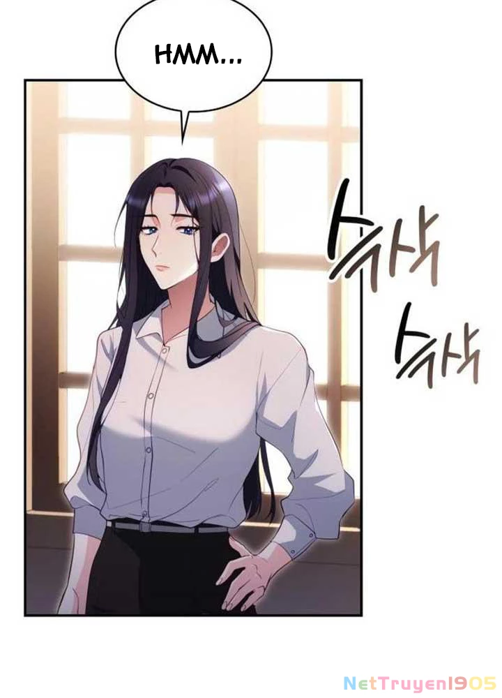 Hiệp Sĩ Quái Vật Muốn Nghỉ Phép Nuôi Con Chapter 7 - 37