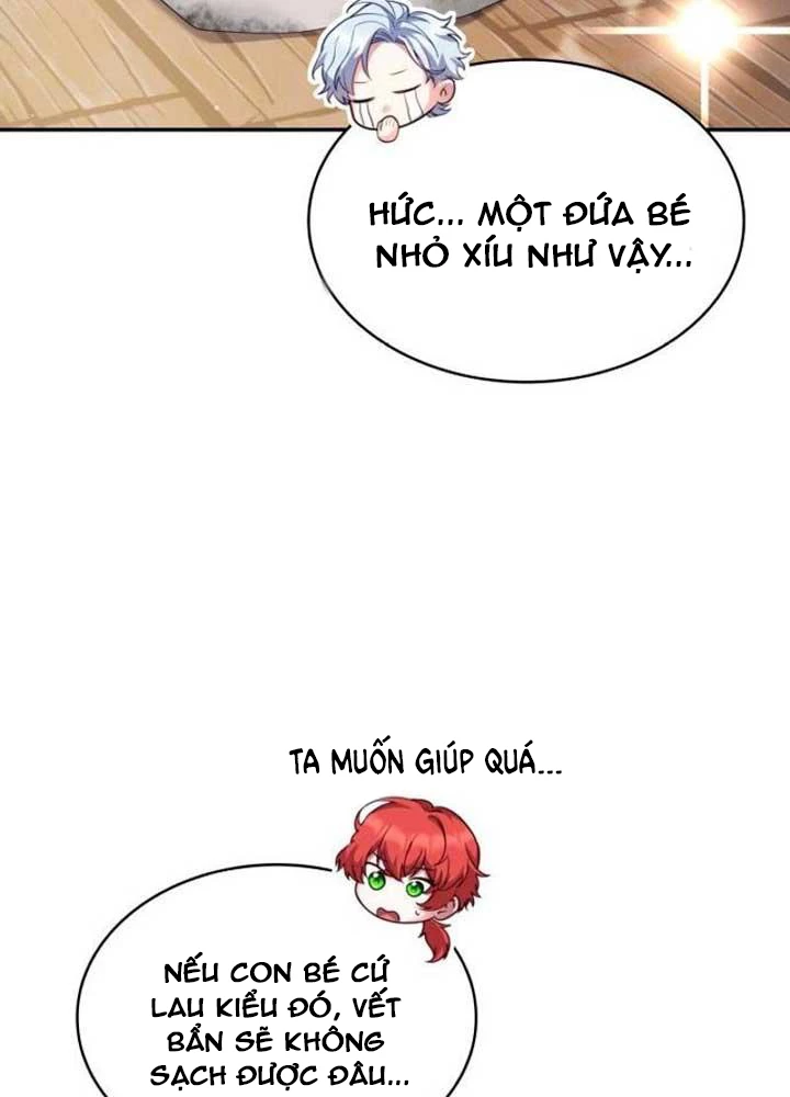 Hiệp Sĩ Quái Vật Muốn Nghỉ Phép Nuôi Con Chapter 7 - 42