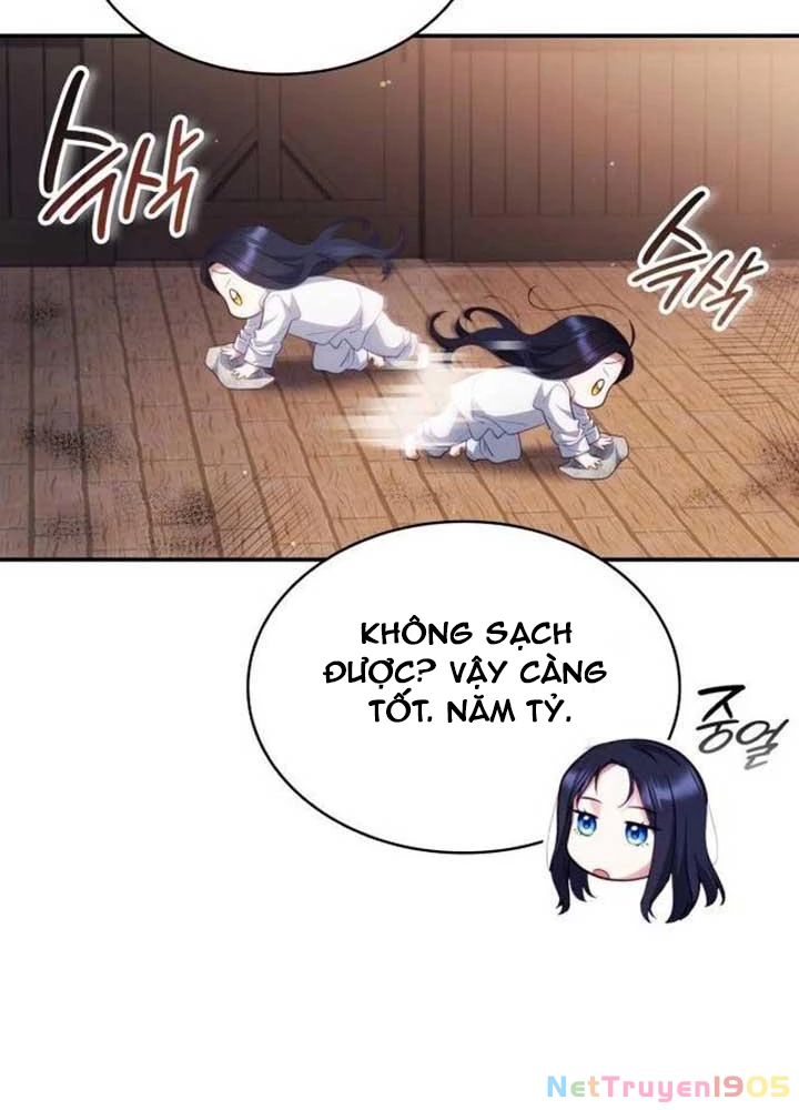 Hiệp Sĩ Quái Vật Muốn Nghỉ Phép Nuôi Con Chapter 7 - 43