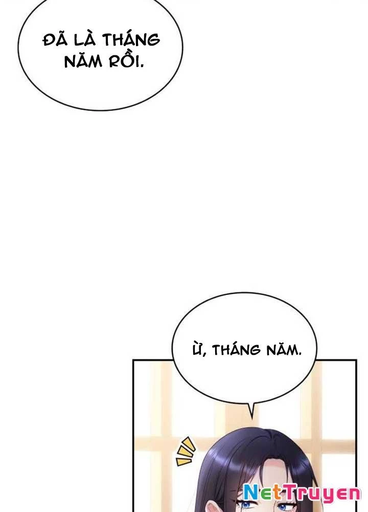 Hiệp Sĩ Quái Vật Muốn Nghỉ Phép Nuôi Con Chapter 7 - 46