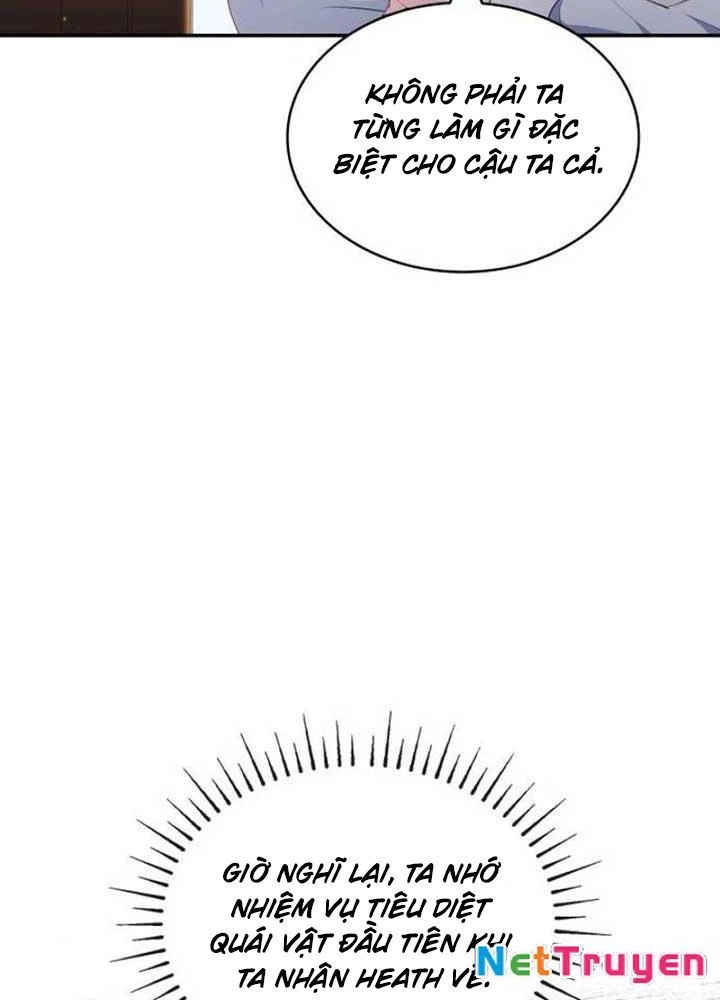 Hiệp Sĩ Quái Vật Muốn Nghỉ Phép Nuôi Con Chapter 7 - 51