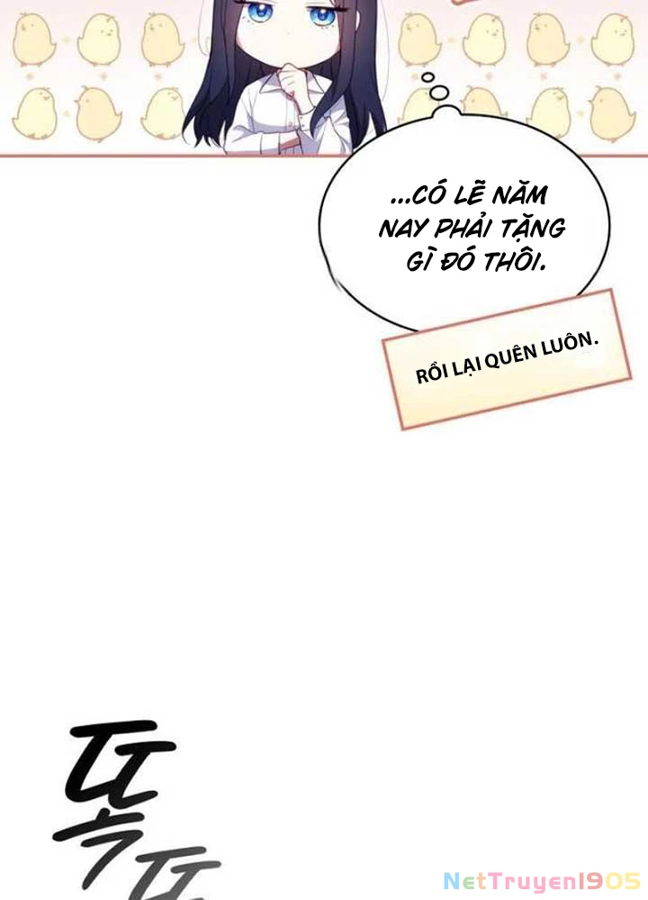 Hiệp Sĩ Quái Vật Muốn Nghỉ Phép Nuôi Con Chapter 7 - 54