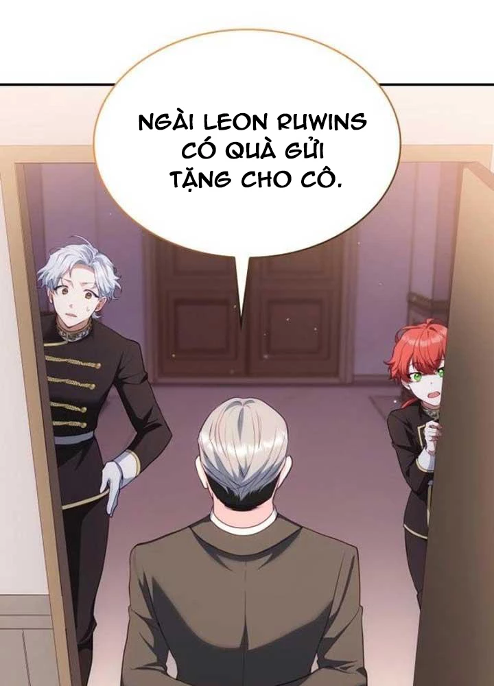 Hiệp Sĩ Quái Vật Muốn Nghỉ Phép Nuôi Con Chapter 7 - 58