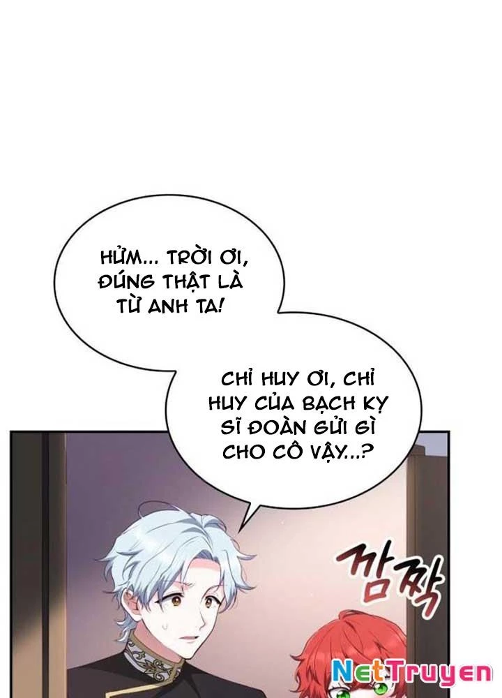 Hiệp Sĩ Quái Vật Muốn Nghỉ Phép Nuôi Con Chapter 7 - 61