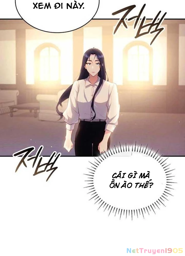 Hiệp Sĩ Quái Vật Muốn Nghỉ Phép Nuôi Con Chapter 7 - 63
