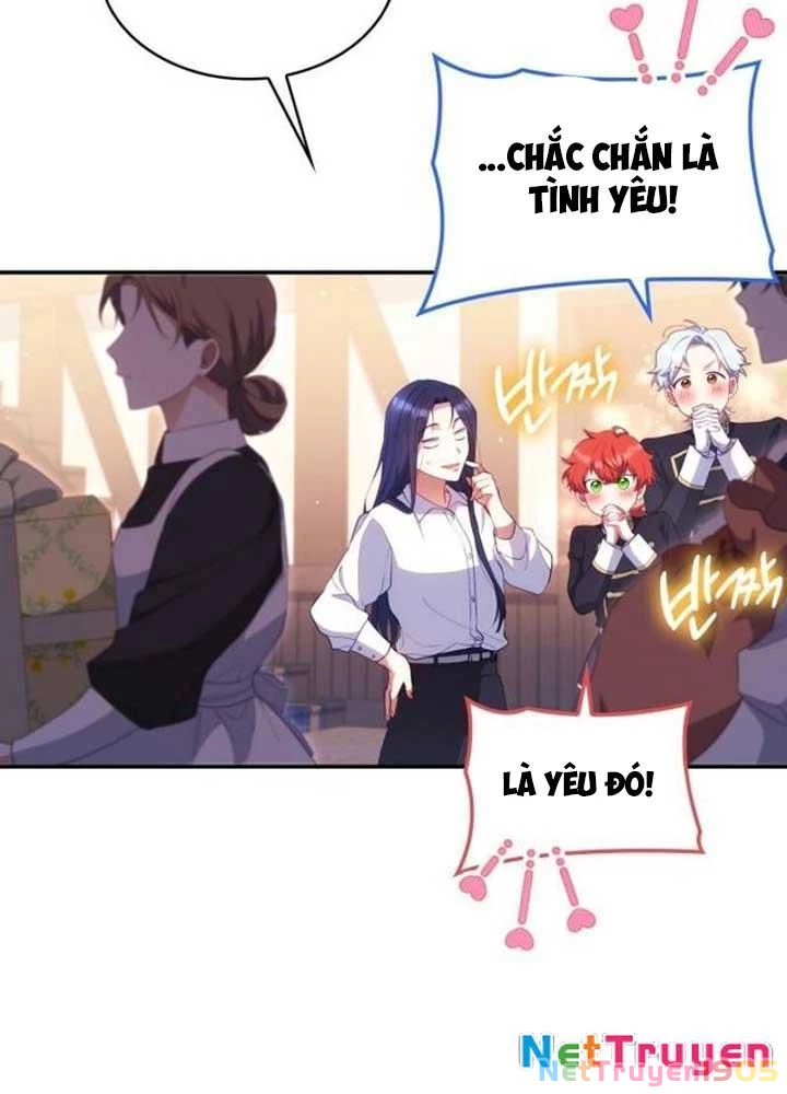Hiệp Sĩ Quái Vật Muốn Nghỉ Phép Nuôi Con Chapter 7 - 66