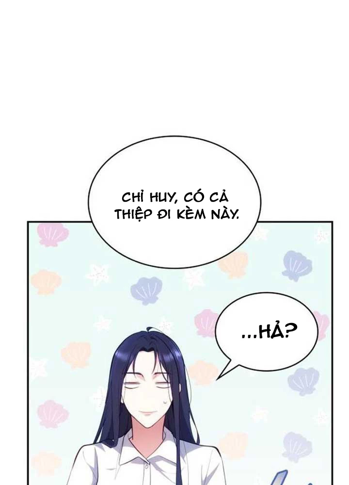 Hiệp Sĩ Quái Vật Muốn Nghỉ Phép Nuôi Con Chapter 7 - 67