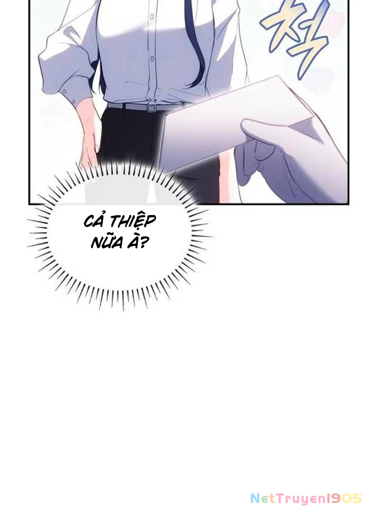 Hiệp Sĩ Quái Vật Muốn Nghỉ Phép Nuôi Con Chapter 7 - 68