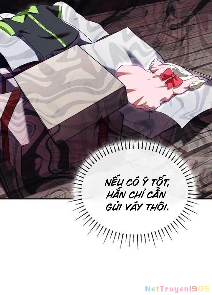Hiệp Sĩ Quái Vật Muốn Nghỉ Phép Nuôi Con Chapter 7 - 74