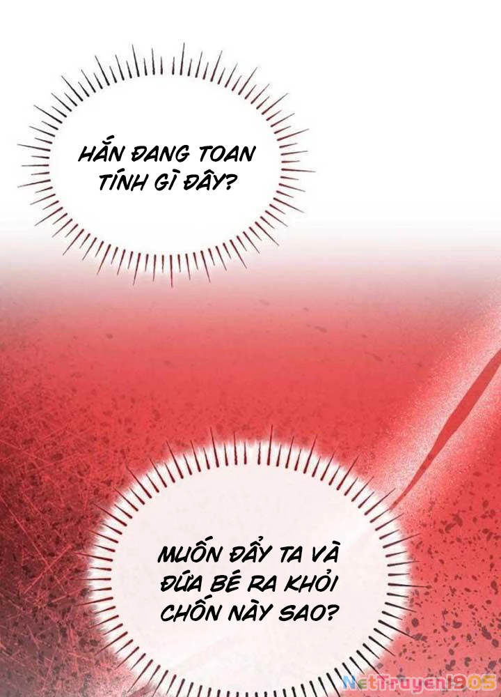 Hiệp Sĩ Quái Vật Muốn Nghỉ Phép Nuôi Con Chapter 7 - 75