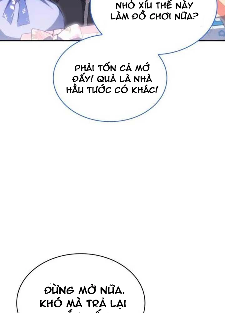 Hiệp Sĩ Quái Vật Muốn Nghỉ Phép Nuôi Con Chapter 7 - 78
