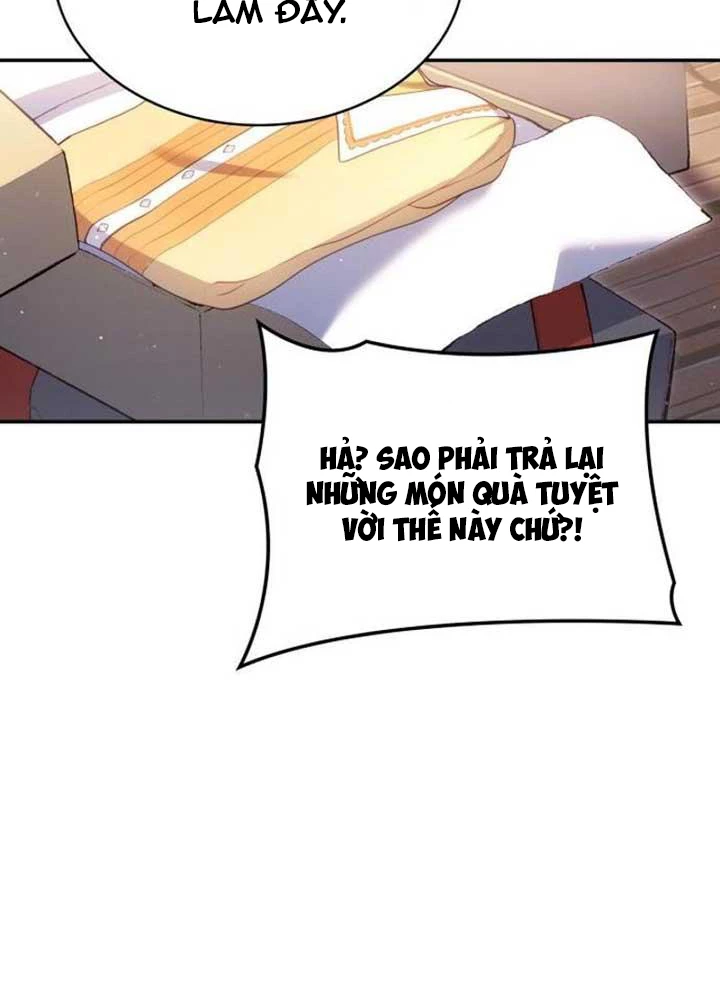 Hiệp Sĩ Quái Vật Muốn Nghỉ Phép Nuôi Con Chapter 7 - 79
