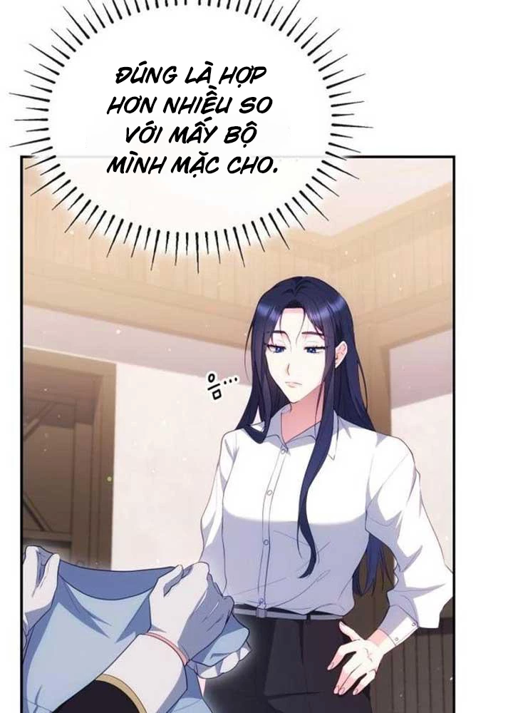 Hiệp Sĩ Quái Vật Muốn Nghỉ Phép Nuôi Con Chapter 7 - 82