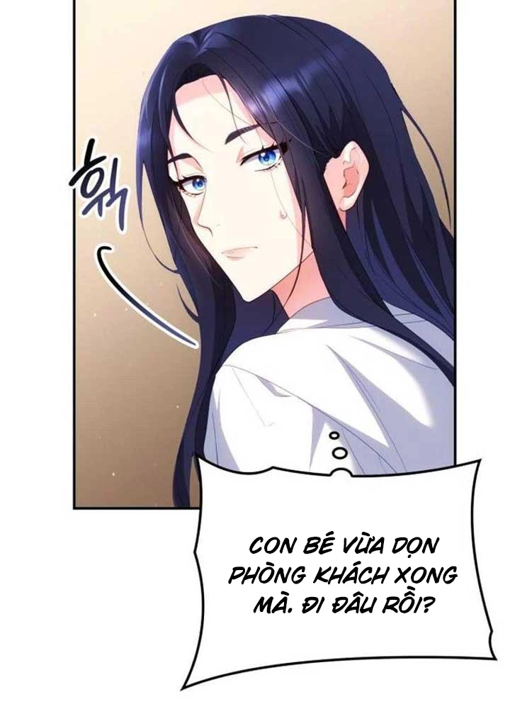 Hiệp Sĩ Quái Vật Muốn Nghỉ Phép Nuôi Con Chapter 7 - 84