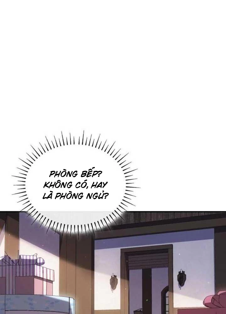 Hiệp Sĩ Quái Vật Muốn Nghỉ Phép Nuôi Con Chapter 7 - 85