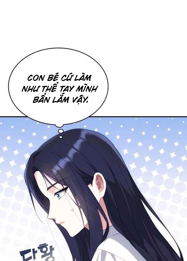 Hiệp Sĩ Quái Vật Muốn Nghỉ Phép Nuôi Con Chapter 7 - 92