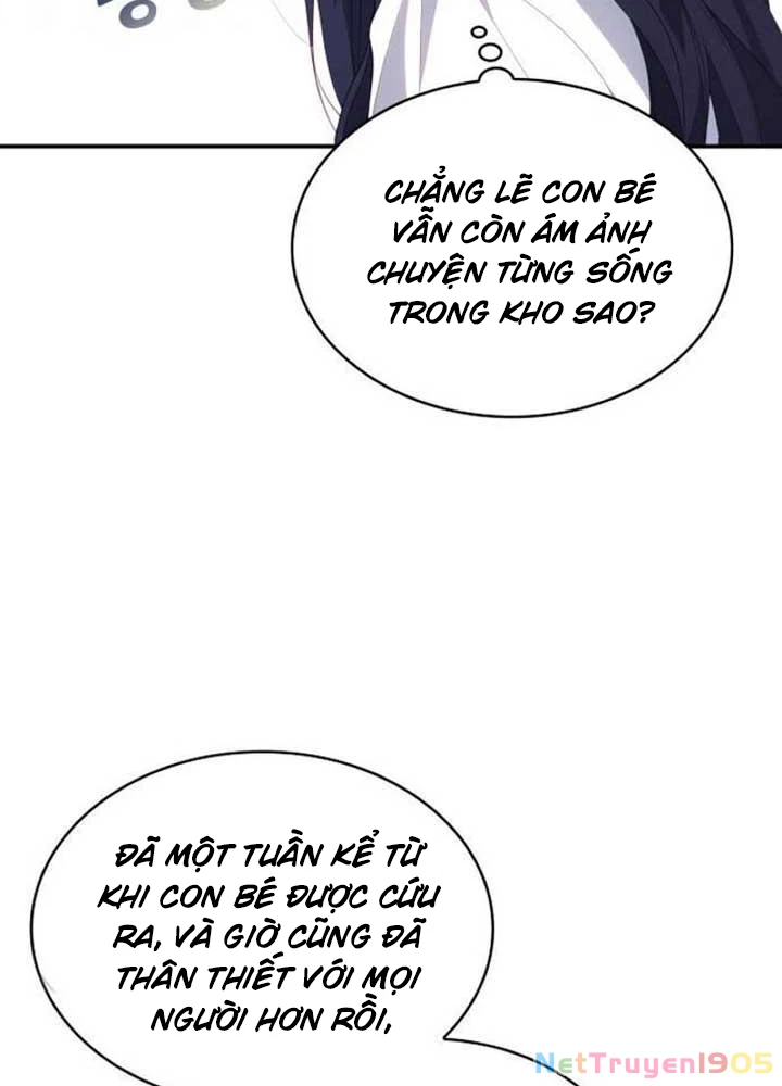Hiệp Sĩ Quái Vật Muốn Nghỉ Phép Nuôi Con Chapter 7 - 93