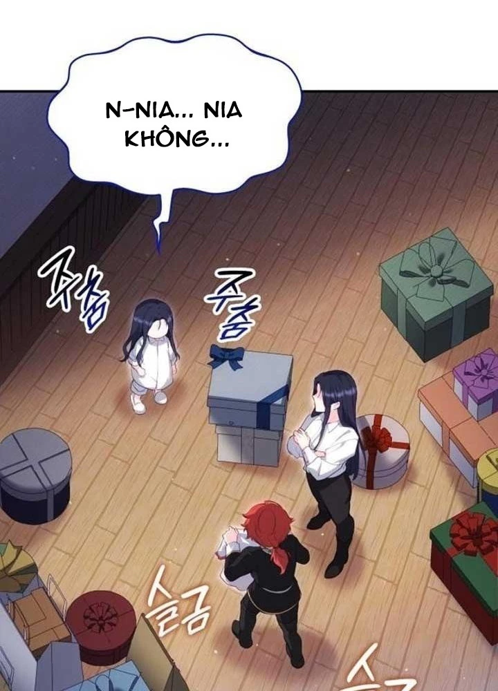Hiệp Sĩ Quái Vật Muốn Nghỉ Phép Nuôi Con Chapter 7 - 97