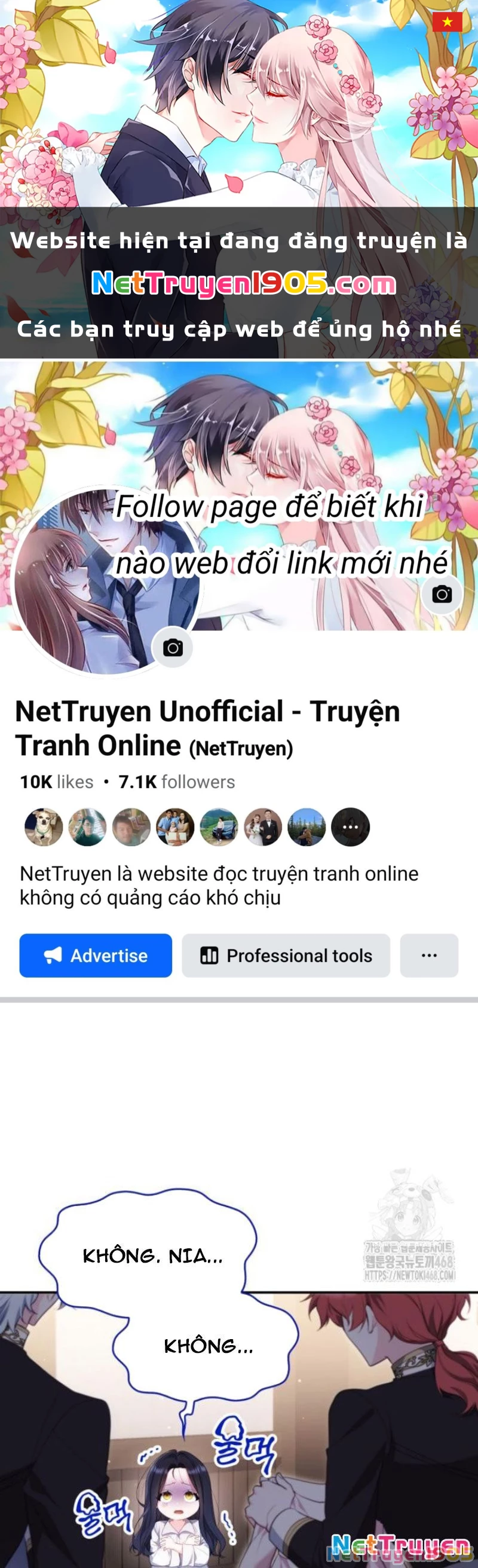 Hiệp Sĩ Quái Vật Muốn Nghỉ Phép Nuôi Con Chapter 8 - 1