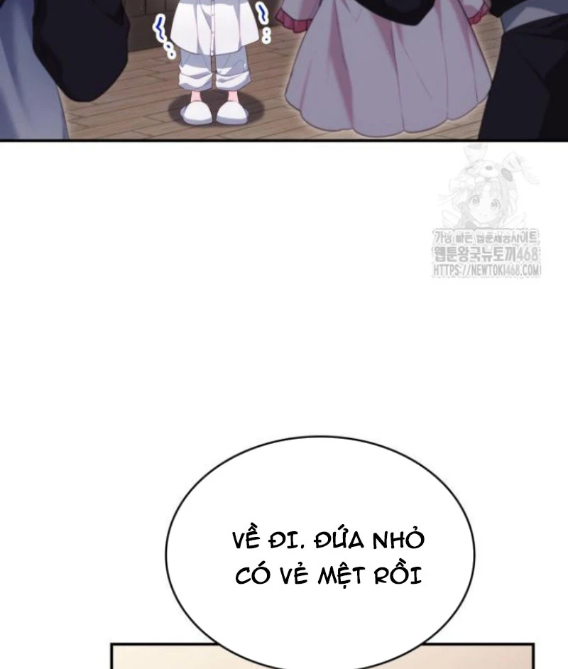 Hiệp Sĩ Quái Vật Muốn Nghỉ Phép Nuôi Con Chapter 8 - 2
