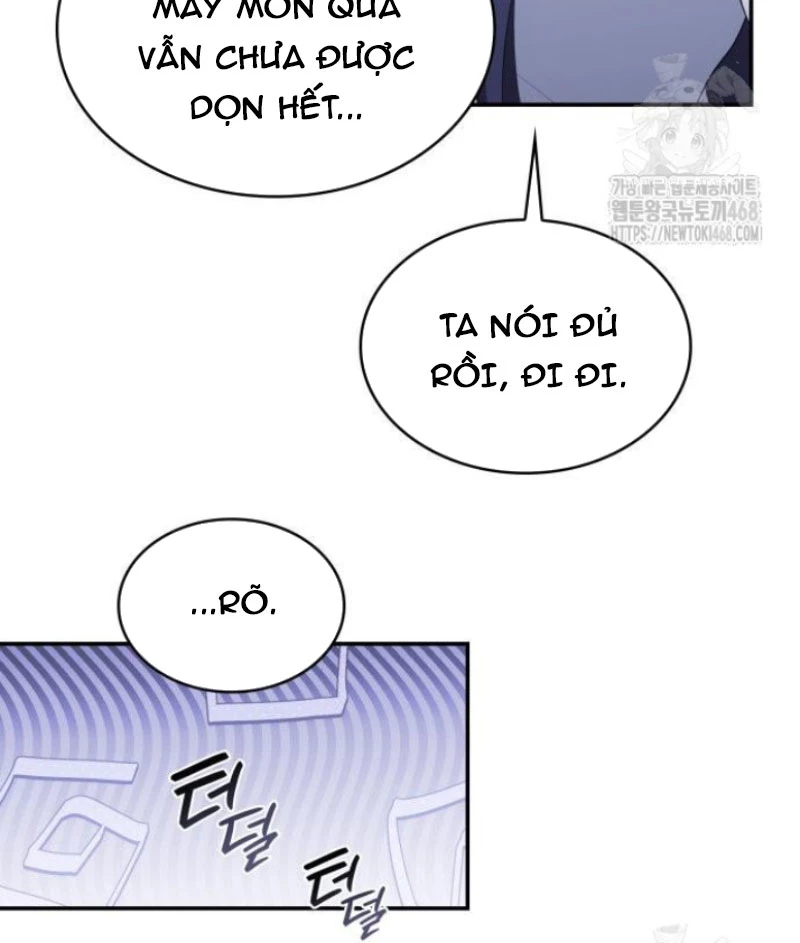 Hiệp Sĩ Quái Vật Muốn Nghỉ Phép Nuôi Con Chapter 8 - 4