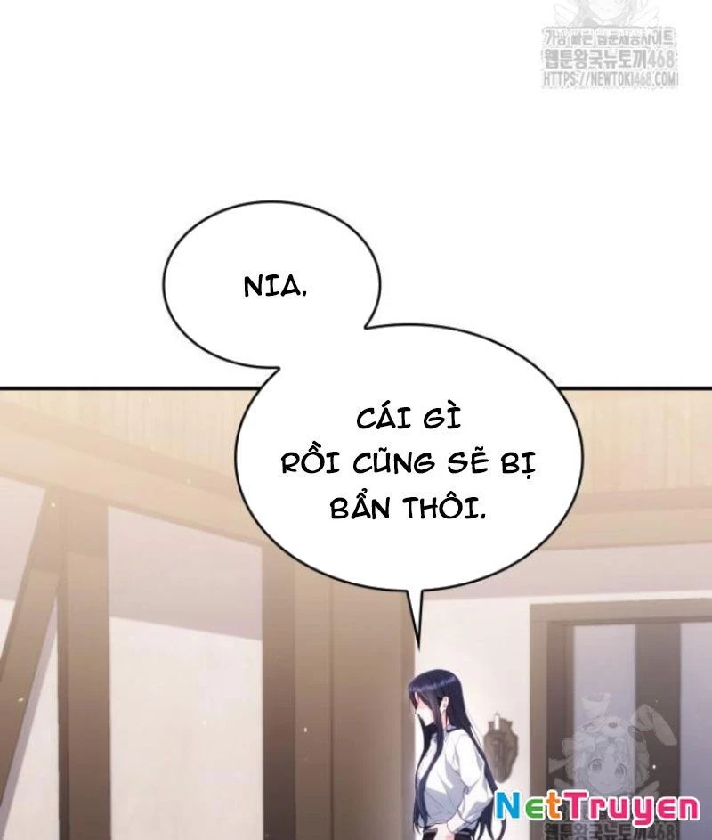 Hiệp Sĩ Quái Vật Muốn Nghỉ Phép Nuôi Con Chapter 8 - 6