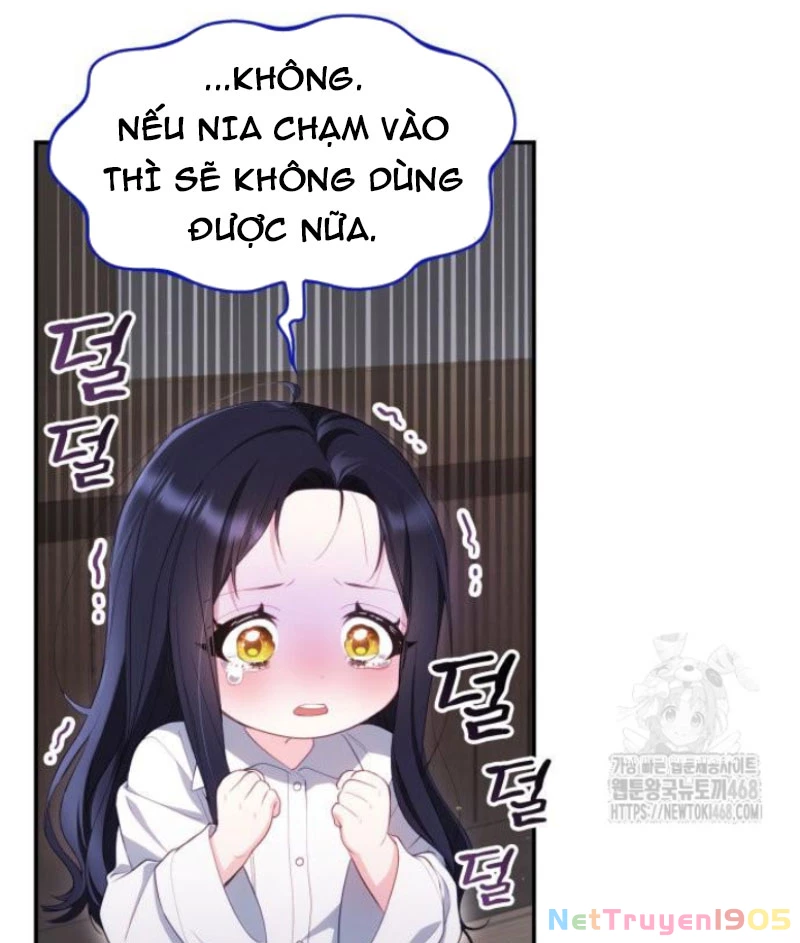 Hiệp Sĩ Quái Vật Muốn Nghỉ Phép Nuôi Con Chapter 8 - 8