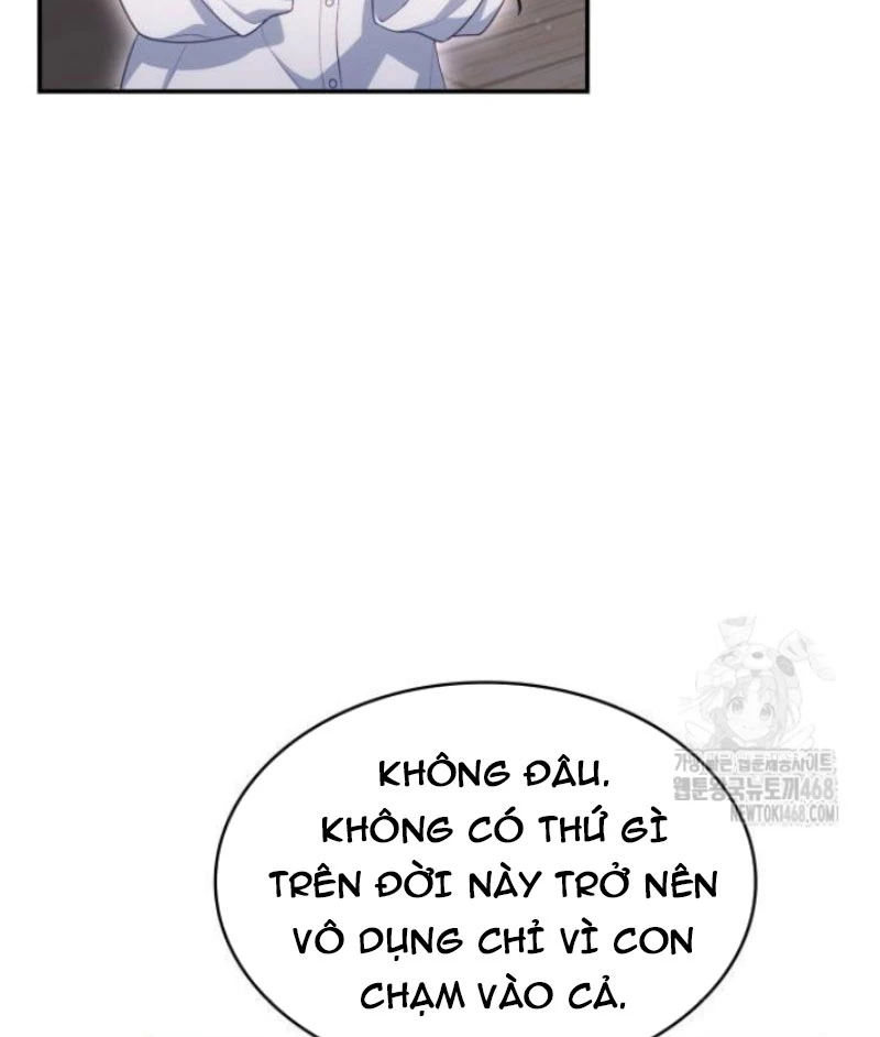 Hiệp Sĩ Quái Vật Muốn Nghỉ Phép Nuôi Con Chapter 8 - 9