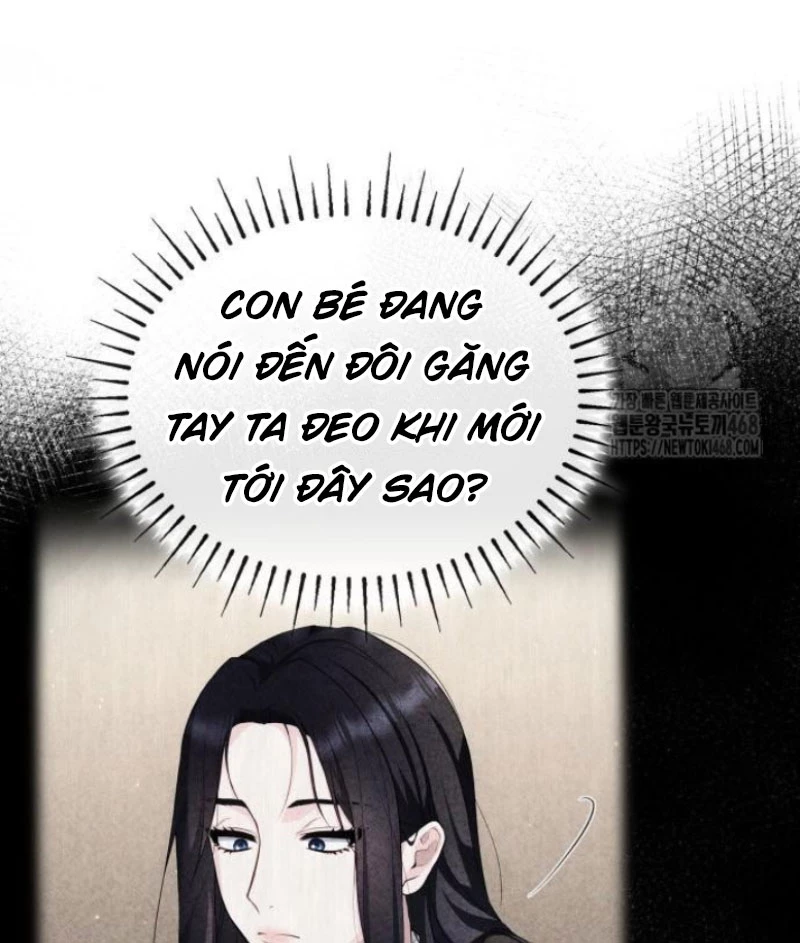 Hiệp Sĩ Quái Vật Muốn Nghỉ Phép Nuôi Con Chapter 8 - 13